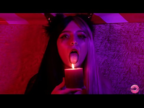 ❤️ Страсна дувалка од секси сукубус со исполнување на уста ❤❌ Руско порно на mk.prendiporno.ru ️❤