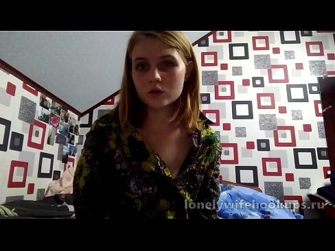 ❤️ Млада русокоса студентка од Русија сака поголеми курци. ❤❌ Руско порно на mk.prendiporno.ru ️❤